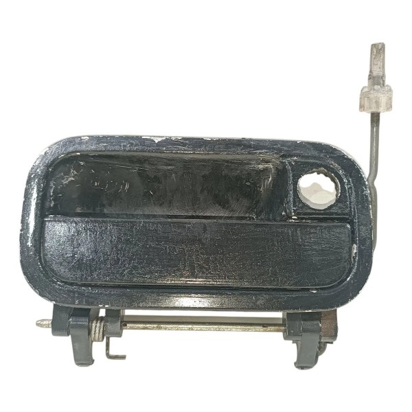Macaneta Externa Direita Gm Calibra 1993 1995 Dianteira