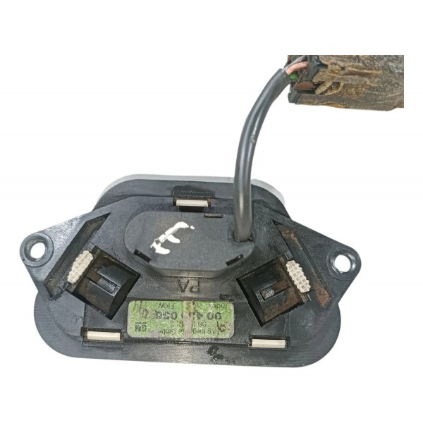 Sensor Esquerdo Alarme Gm Calibra 1993 1995