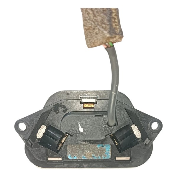 Sensor Direito Alarme Gm Calibra 1993 1995