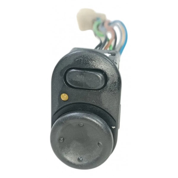 Botao Retrovisor Elétrico Gm Calibra 1993 1995 90506168