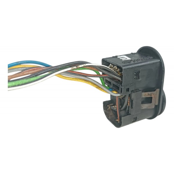 Botao Retrovisor Elétrico Gm Calibra 1993 1995 90506168