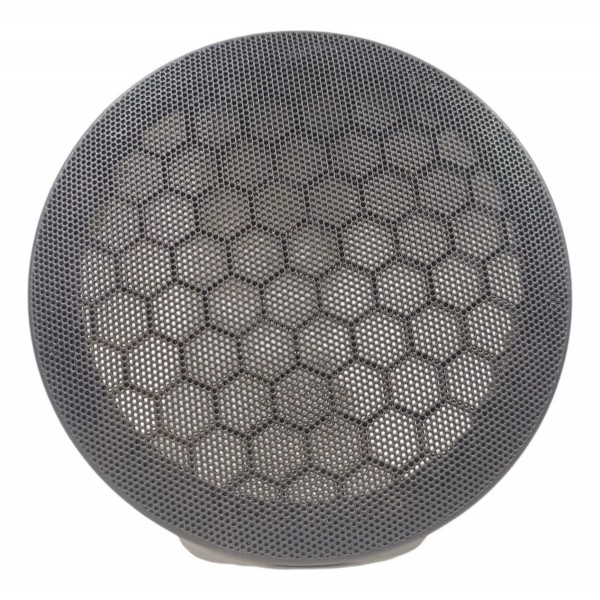 Tela Alto Falante Forro Porta Gm Calibra 1993 1995