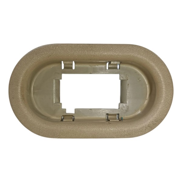 Moldura Botao Teto Solar Gm Calibra 1993 1995