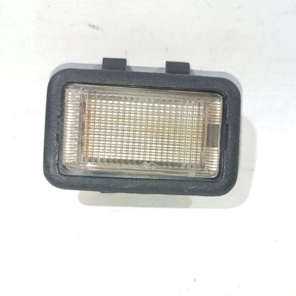 Luz Porta Malas Gm Calibra 1993 1995 90042168