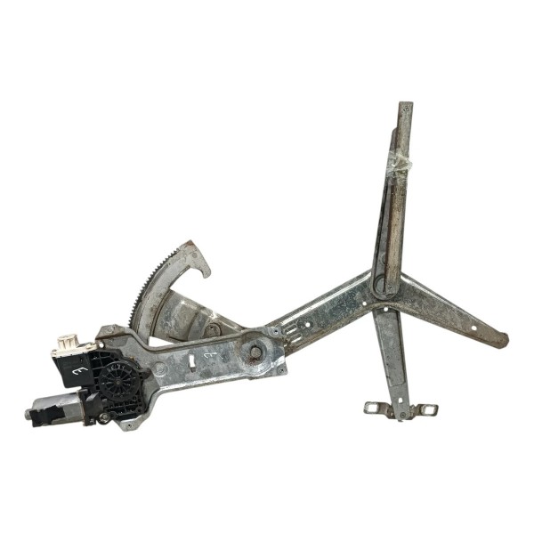 Maquina De Vidro Esquerda Gm Calibra 1993 1997 90504281