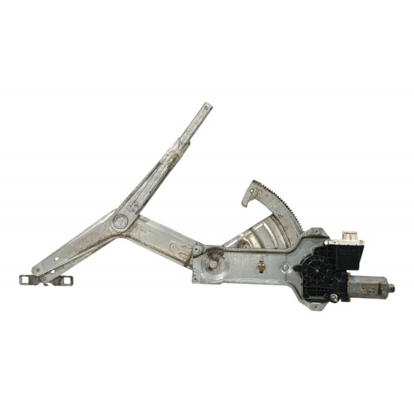 Maquina Vidro Direita Gm Calibra 1993 1995 90504282