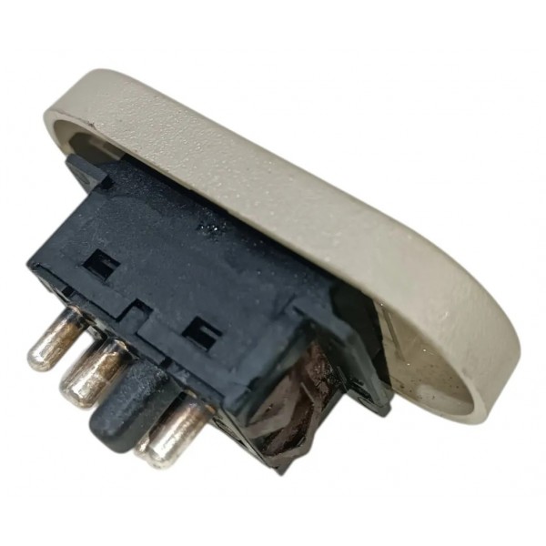 Botao Teto Solar Gm Calibra 1993 1995 90439055