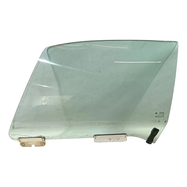 Vidro Porta Esquerda Gm Calibra 1993 1997 Original