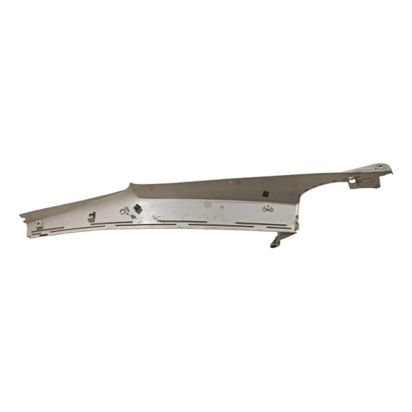 Moldura Coluna C Esquerda Chevrolet Calibra 1993 95 Detalhe