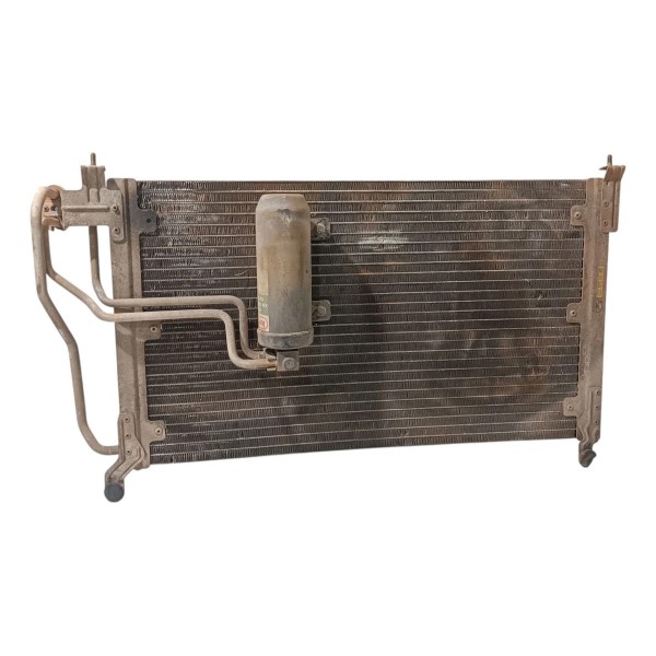 Condensadora Ar Condicionado Calibra Vectra 1995 90508120