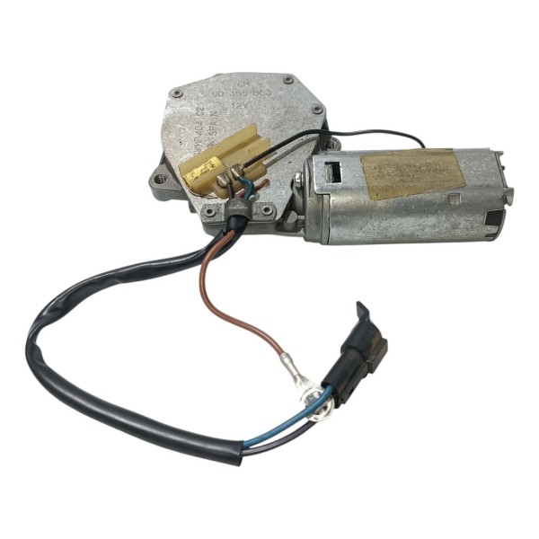 Maquina Limpador Traseiro Chevrolet Calibra 1993 95 90355863