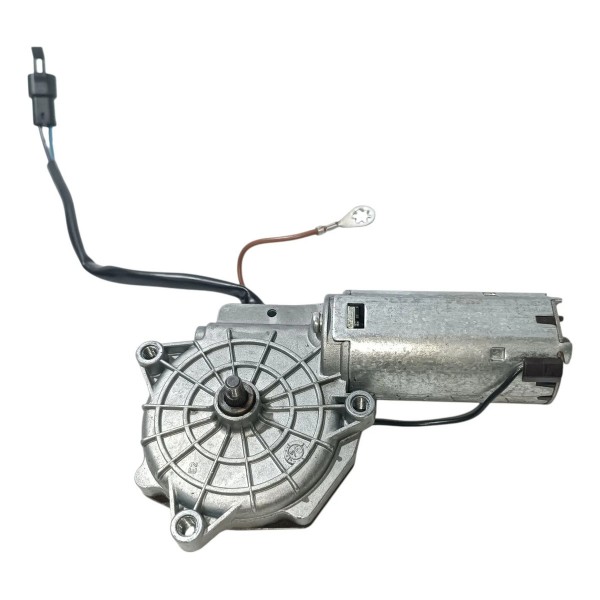 Maquina Limpador Traseiro Chevrolet Calibra 1993 95 90355863