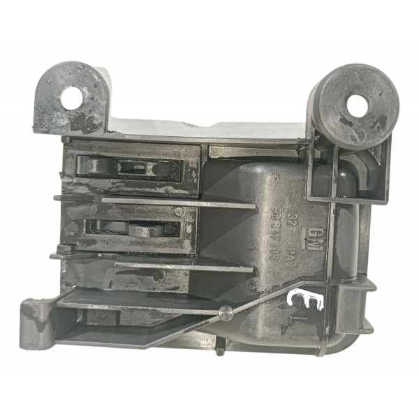 Macaneta Interna Esquerda Gm Calibra 1993 1995 90347193 Dianteira/traseira