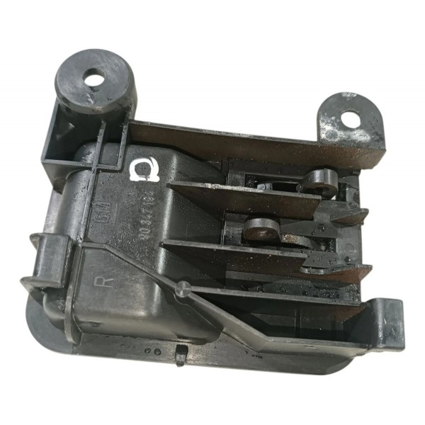 Macaneta Interna Direita Gm Calibra 1993 1995 90347194 Dianteira
