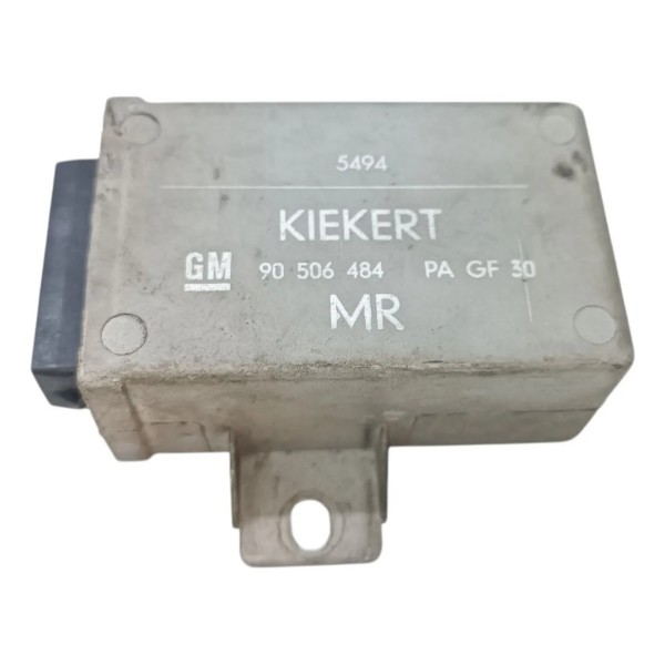 Modulo Trava Portas Chevrolet Calibra 1993 1995 90506484