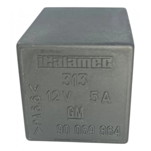 Rele 90069864 Chevrolet Calibra 1993 1995