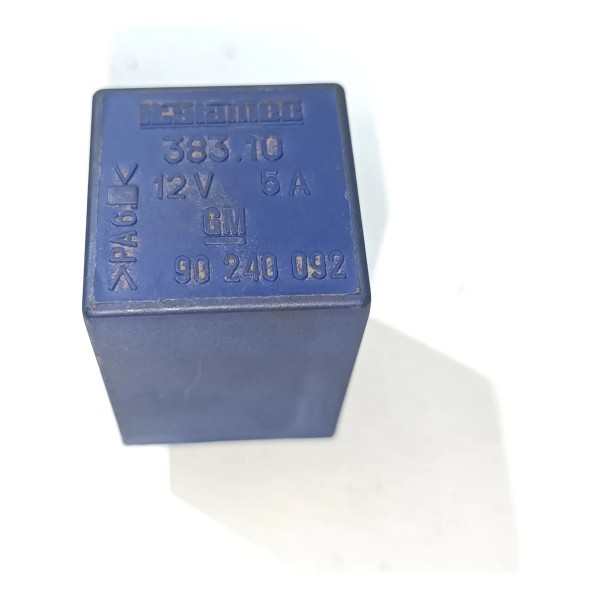 Rele 90240092 Chevrolet Calibra 1993 1995