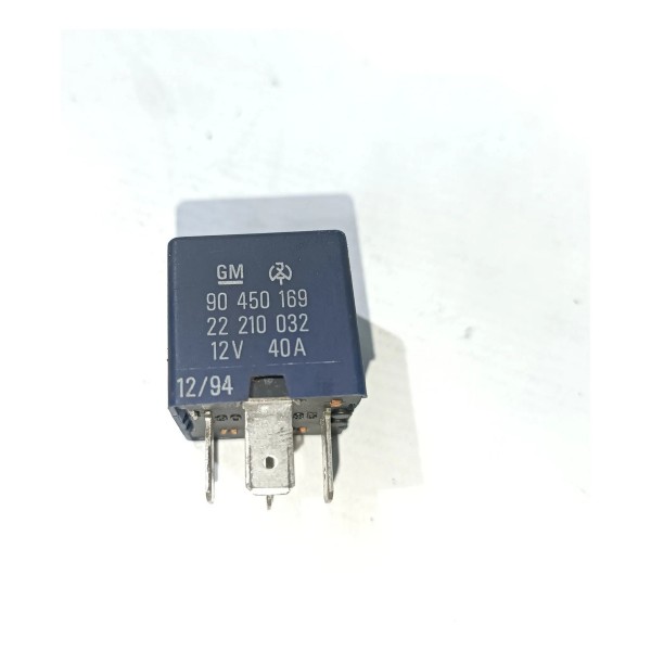 Rele Chevrolet Calibra 1993 1995 90450169