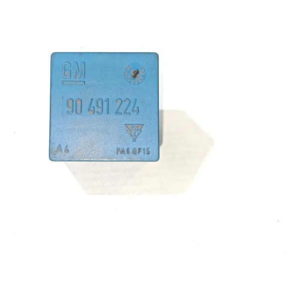 Rele 90491224 Chevrolet Calibra 1993 1995