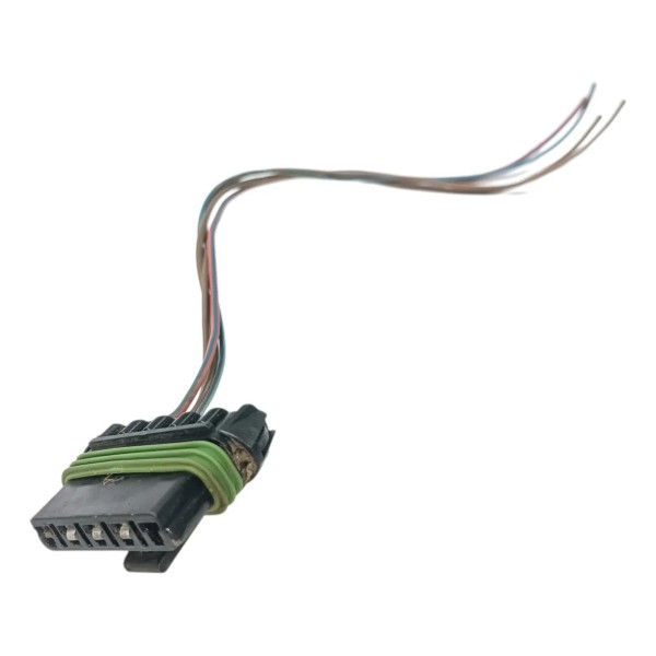 Chicote Bomba Combustivel Chevrolet Calibra 1993 1995