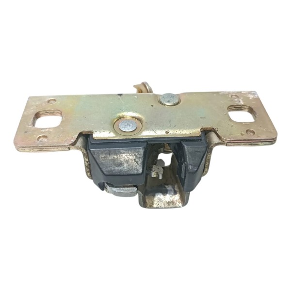 Fechadura Tampa Traseira Chevrolet Calibra 1993 95 90347360