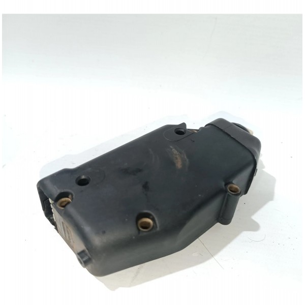 Trava Portinhola Tanque Chevrolet Calibra 1993 1995 90355520