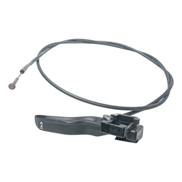 Puxador Capo Chevrolet Calibra 1993 1995