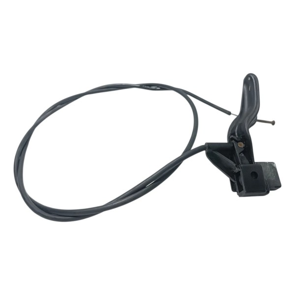 Puxador Capo Chevrolet Calibra 1993 1995