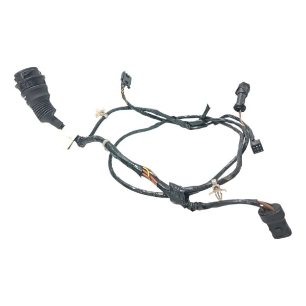 Chicote Porta Esquerda Chevrolet Calibra 1993 1995