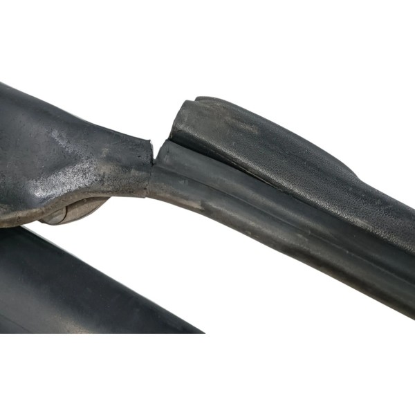 Borracha Porta Esquerda Chevrolet Calibra 1993 1995