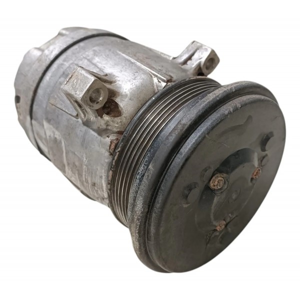 Compressor Ar Condicionado Gm Vectra B 2.2 8v