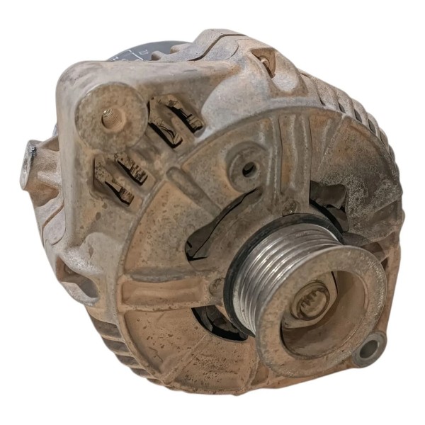 Alternador Bosch 120a Chevrolet Vectra B 2.2 95 02 90356665