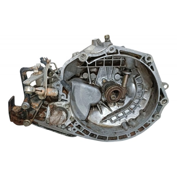 Cambio F18 Chevrolet Vectra Monza Astra