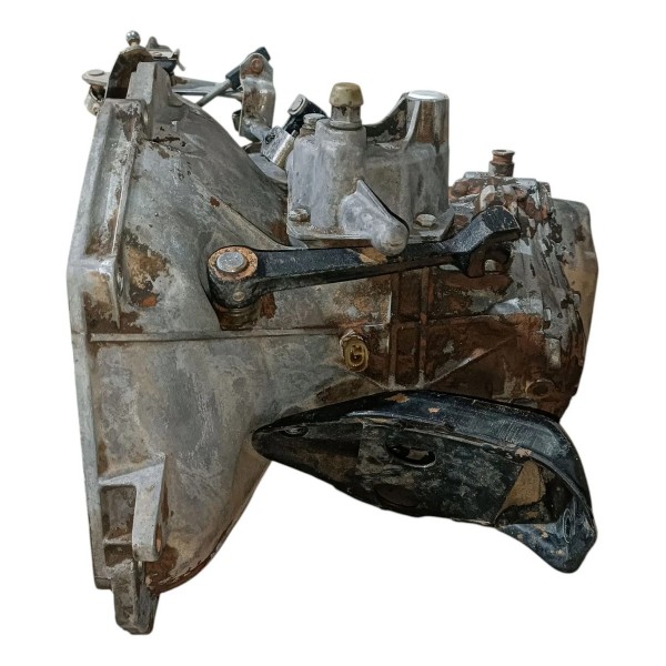 Cambio F18 Chevrolet Vectra Monza Astra