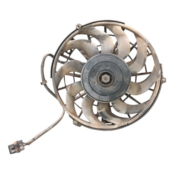 Ventoinha Gm Vectra B 2.2 8v 1997 2002 3135105899