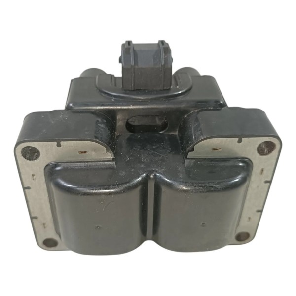 Bobina Ignição Vdo Chevrolet Vectra B 2.2 1995 2002 D46202