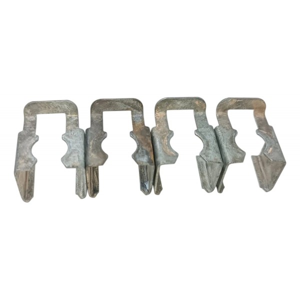 Jogo 4 Travas Bico Chevrolet Vectra B 2.2 1995 2002