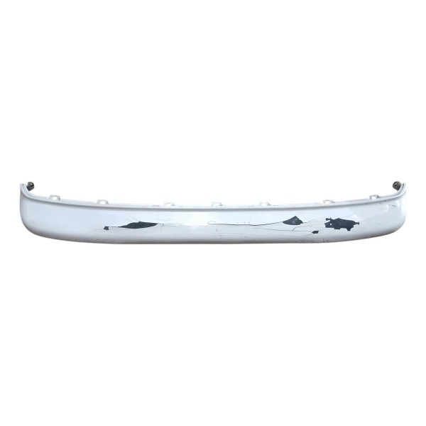 Moldura Superior Parachoque Traseiro Suzuki Swift 92 98 Mk3