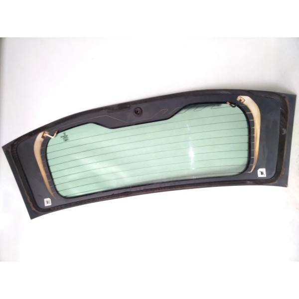 Vidro Traseiro Ford Ecosport Freestyle 2013 2017