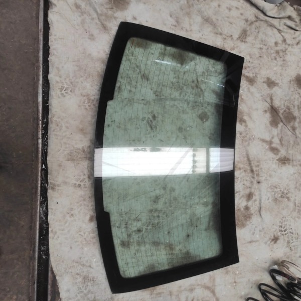 Vidro Traseiro Mercedes C180 C200 W204 2007 2014