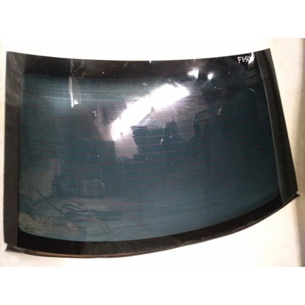 Vidro Traseiro Ford Fusion 2006-2009