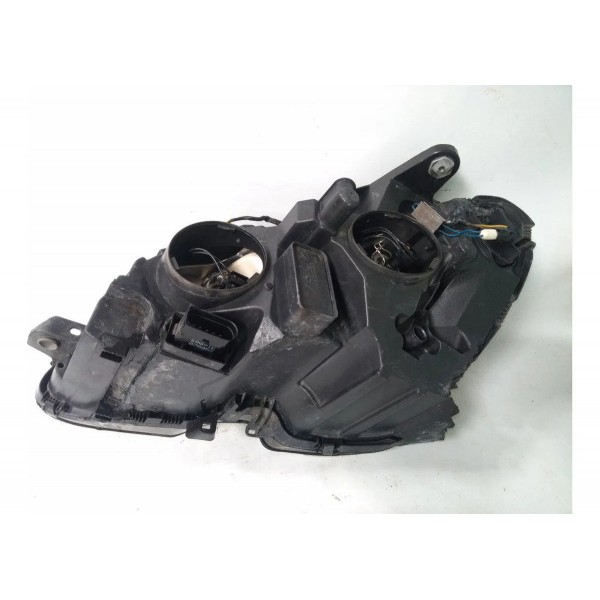 Farol Direito Mercedes Benz C180 C200 W204 2007 2014 Direito/passageiro