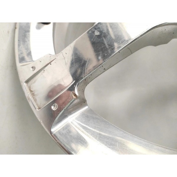 Roda Avulsa Chevrolet Captiva 2006 2011 Arranhões