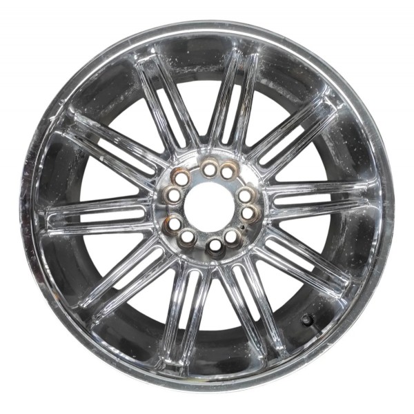 Roda Universal 5x114 7,5jx18xh2et35 Captiva 2006 2018 Cromado