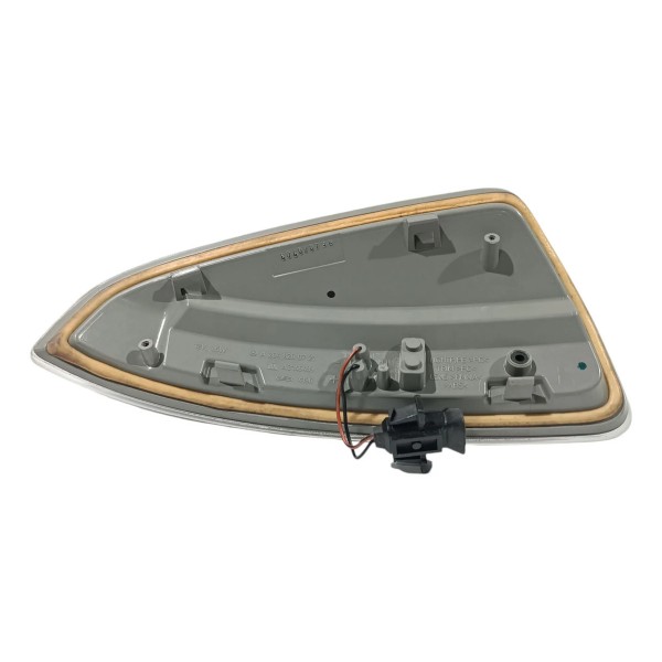 Seta Retrovisor Esquerdo Mercedes C180 07 14 W204 A204820072