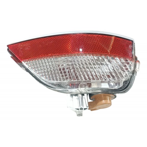 Lanterna Traseira Direita Renault Captur 2017 21 265540003r Direito/passageiro