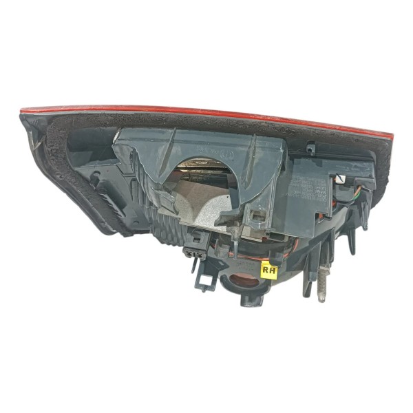 Lanterna Direita Tampa Traseira Bmw 320 12 15 F30 Detalhe Direito/passageiro