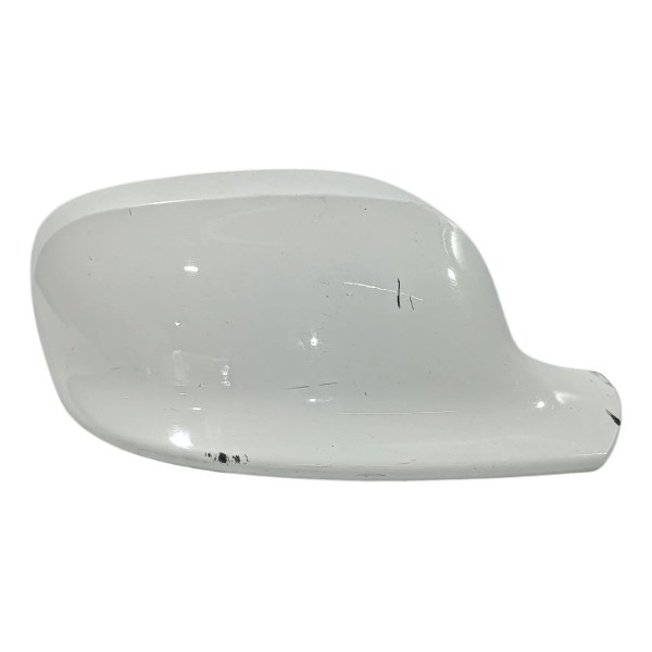 Capa Retrovisor Direito Bmw X3 2010 2014 17919210 Branco