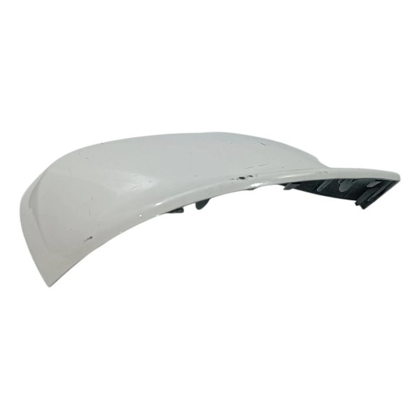 Capa Retrovisor Direito Bmw X3 2010 2014 17919210 Branco
