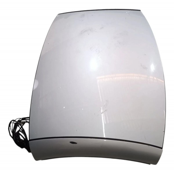 Lata Teto Capota Mercedes Slk 250 2011 2016 R172 Prateado